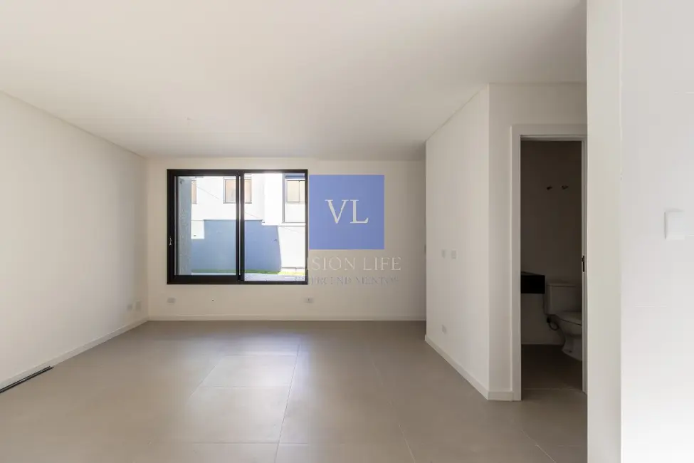 Casa de Condomínio com 3 quartos à venda, 110m2 em Pilarzinho, Curitiba - PR - imagem 7 Foto 7 de Casa de Condomínio com 3 quartos à venda, 110m2 em Pilarzinho, Curitiba - PR