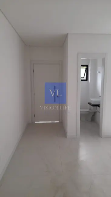 Foto 2 de Casa com 3 quartos à venda, 160m2 em São Lourenço, Curitiba - PR