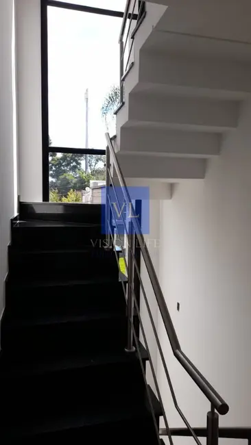 Foto 4 de Casa com 3 quartos à venda, 160m2 em São Lourenço, Curitiba - PR