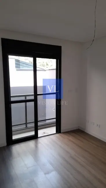 Foto 5 de Casa com 3 quartos à venda, 160m2 em São Lourenço, Curitiba - PR