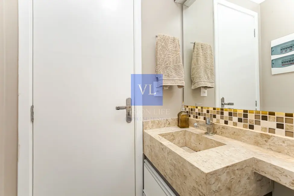 Foto 8 de Casa com 3 quartos à venda, 160m2 em Santa Cândida, Curitiba - PR