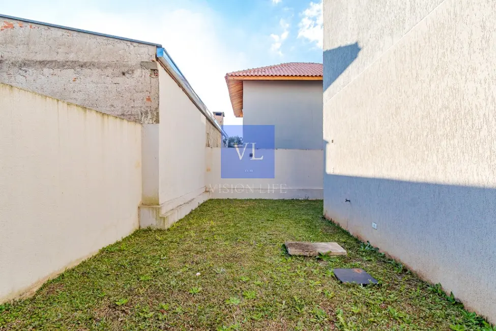 Foto 3 de Casa de Condomínio com 3 quartos à venda, 149m2 em Tingui, Curitiba - PR