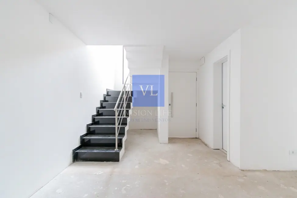 Foto 6 de Casa de Condomínio com 3 quartos à venda, 149m2 em Tingui, Curitiba - PR