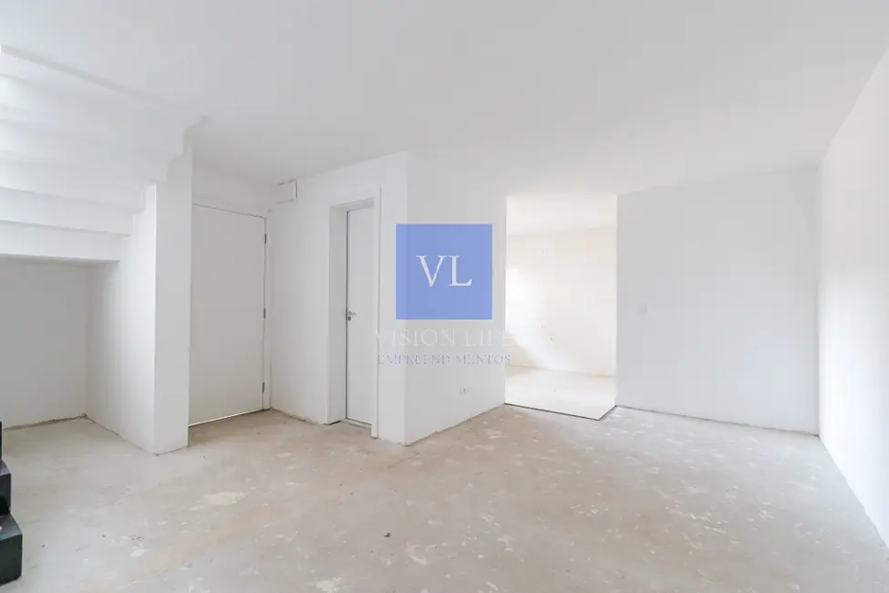 Foto 7 de Casa de Condomínio com 3 quartos à venda, 149m2 em Tingui, Curitiba - PR