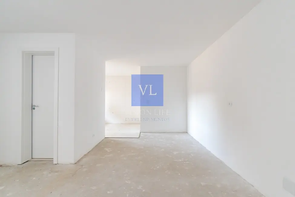 Foto 9 de Casa de Condomínio com 3 quartos à venda, 149m2 em Tingui, Curitiba - PR