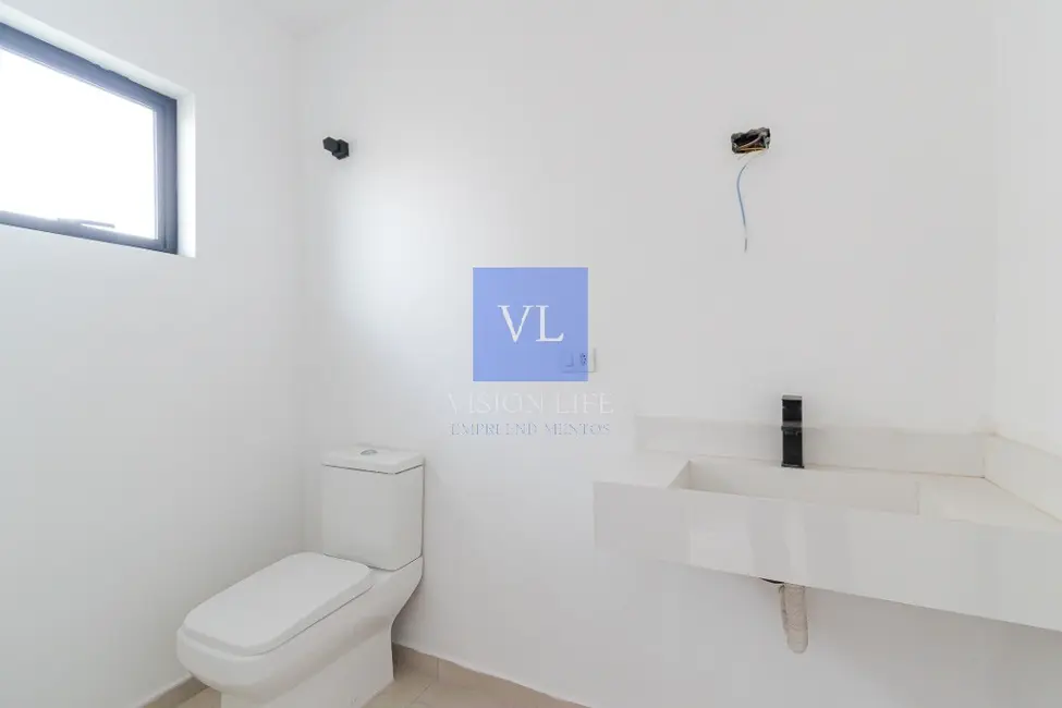 Foto 8 de Casa de Condomínio com 3 quartos à venda, 149m2 em Tingui, Curitiba - PR