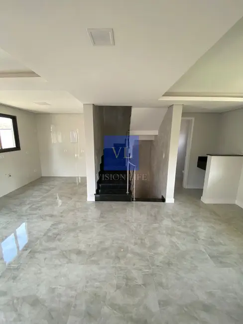 Foto 8 de Casa de Condomínio com 3 quartos à venda, 150m2 em Tingui, Curitiba - PR