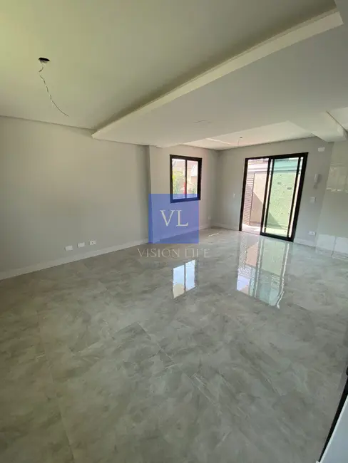 Foto 7 de Casa de Condomínio com 3 quartos à venda, 150m2 em Tingui, Curitiba - PR