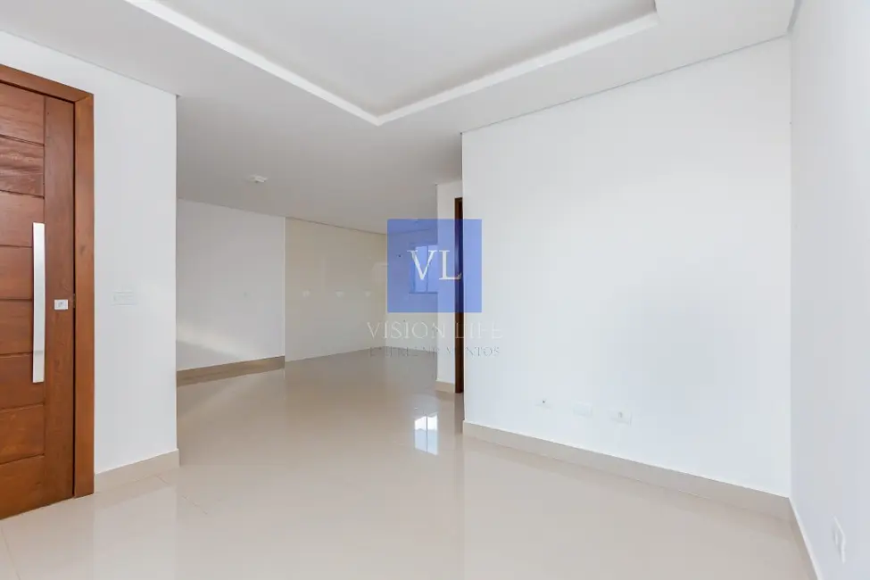 Foto 8 de Casa com 3 quartos à venda, 93m2 em Bairro Alto, Curitiba - PR