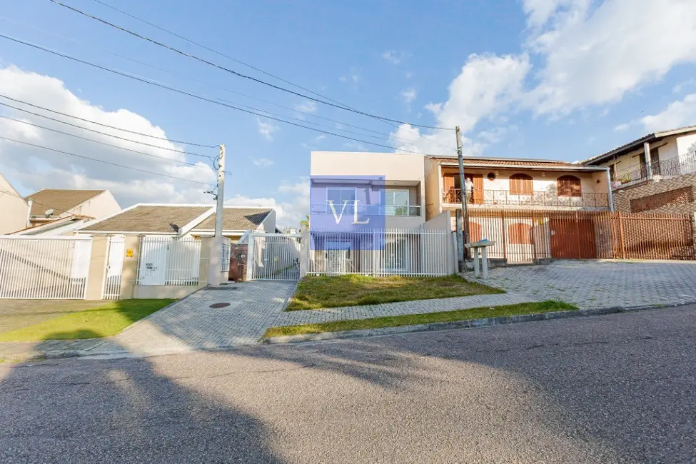 Foto 4 de Casa com 3 quartos à venda, 93m2 em Bairro Alto, Curitiba - PR