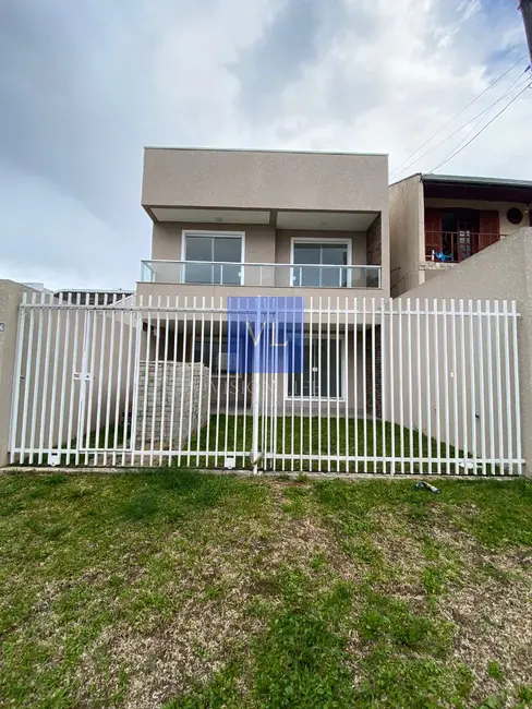 Foto 1 de Casa com 3 quartos à venda, 93m2 em Bairro Alto, Curitiba - PR