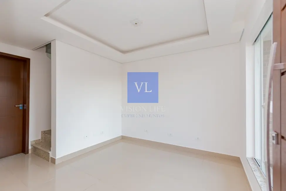 Foto 7 de Casa com 3 quartos à venda, 93m2 em Bairro Alto, Curitiba - PR