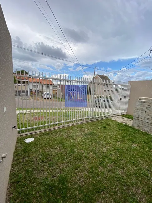 Foto 2 de Casa com 3 quartos à venda, 93m2 em Bairro Alto, Curitiba - PR