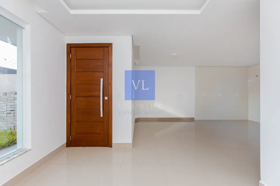 Foto 6 de Casa com 3 quartos à venda, 93m2 em Bairro Alto, Curitiba - PR