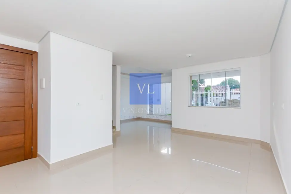 Foto 9 de Casa com 3 quartos à venda, 93m2 em Bairro Alto, Curitiba - PR