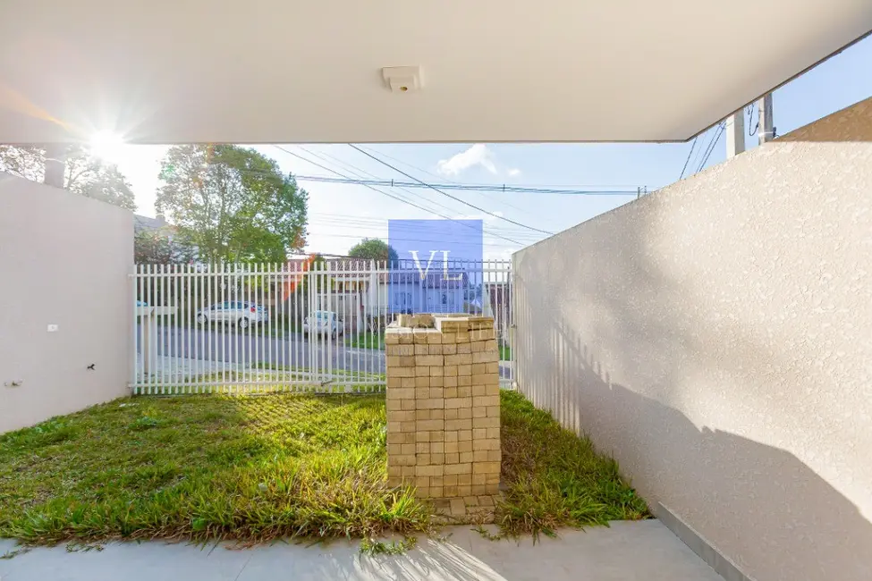 Foto 5 de Casa com 3 quartos à venda, 93m2 em Bairro Alto, Curitiba - PR