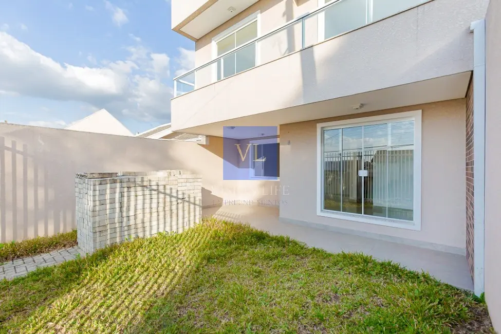 Foto 1 de Casa com 3 quartos à venda, 93m2 em Bairro Alto, Curitiba - PR
