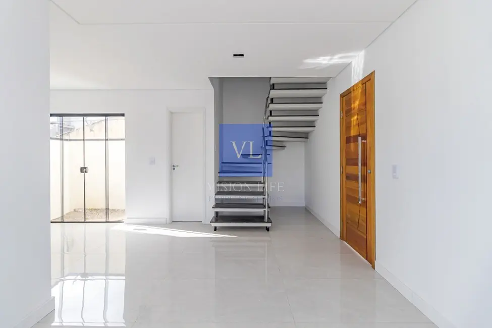 Foto 6 de Casa de Condomínio com 3 quartos à venda, 125m2 em Bairro Alto, Curitiba - PR