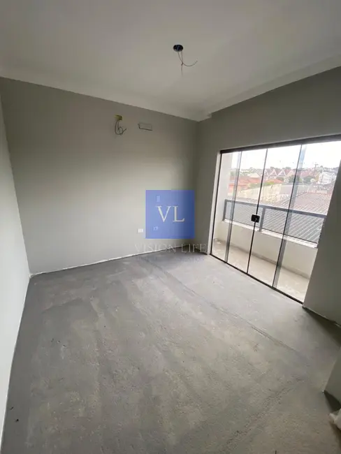 Foto 7 de Casa de Condomínio com 3 quartos à venda, 125m2 em Bairro Alto, Curitiba - PR