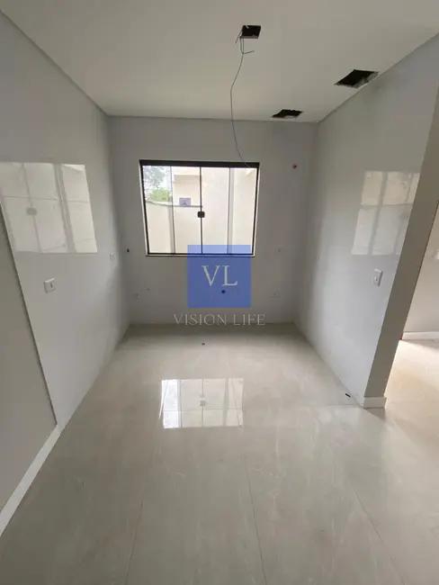 Foto 3 de Casa de Condomínio com 3 quartos à venda, 125m2 em Bairro Alto, Curitiba - PR