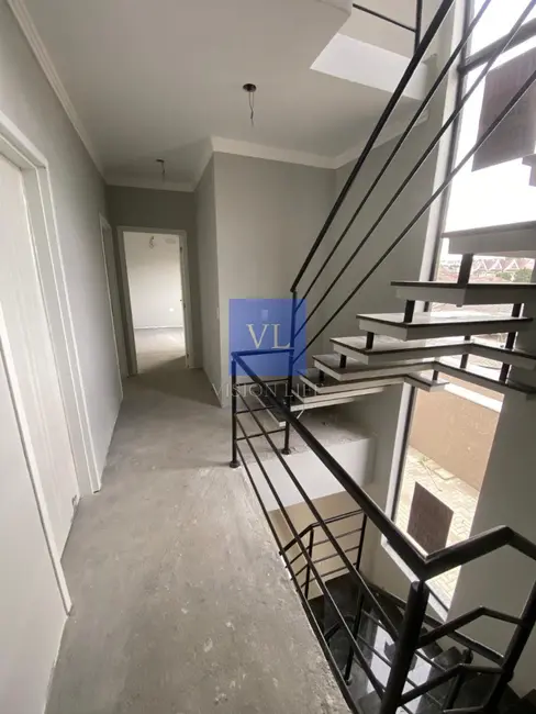 Foto 6 de Casa de Condomínio com 3 quartos à venda, 125m2 em Bairro Alto, Curitiba - PR