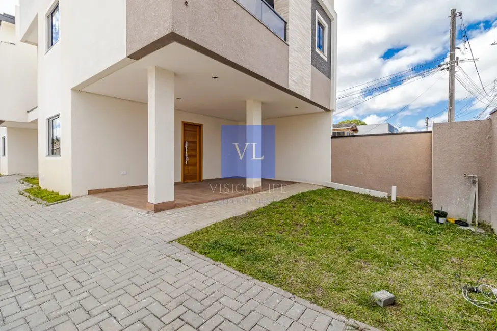 Foto 4 de Casa de Condomínio com 3 quartos à venda, 125m2 em Bairro Alto, Curitiba - PR