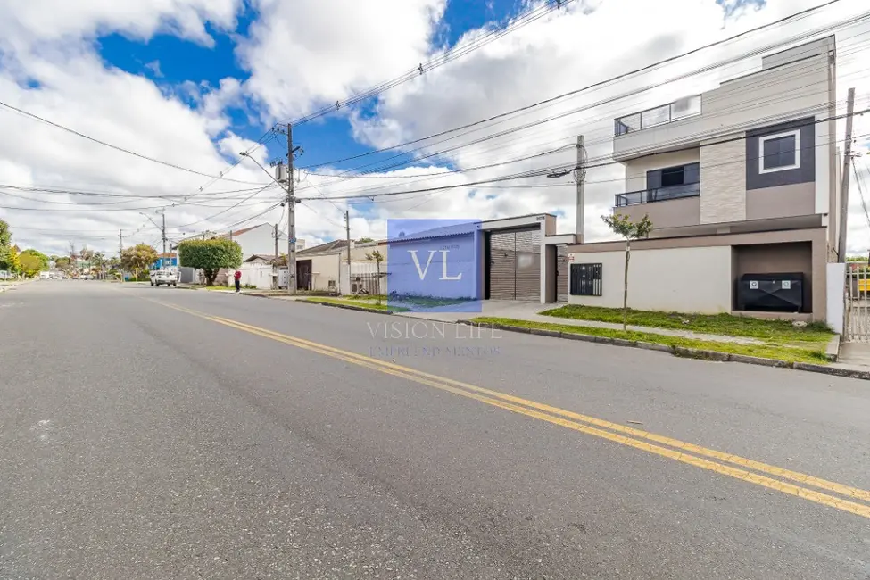 Foto 3 de Casa de Condomínio com 3 quartos à venda, 125m2 em Bairro Alto, Curitiba - PR