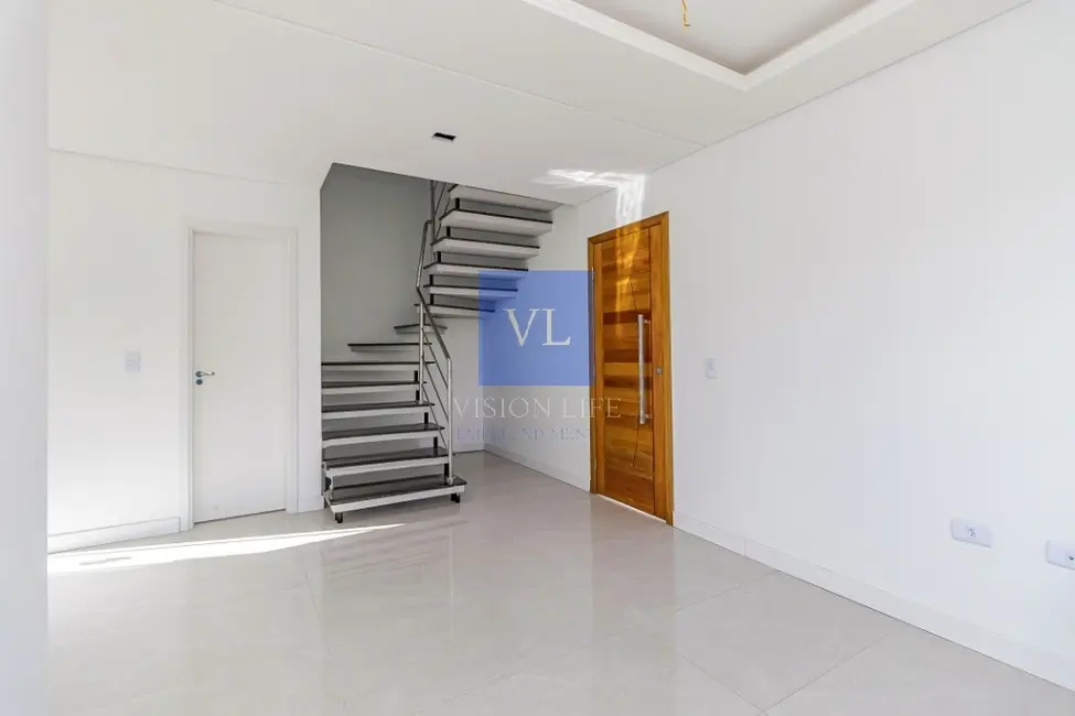 Foto 7 de Casa de Condomínio com 3 quartos à venda, 125m2 em Bairro Alto, Curitiba - PR