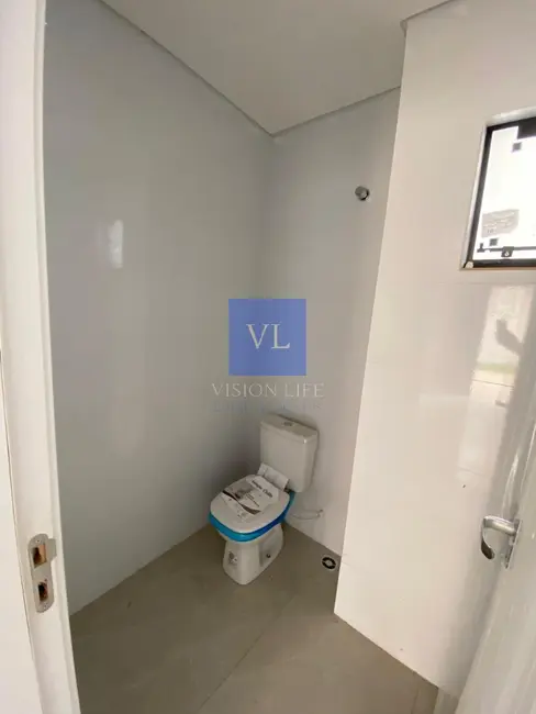 Foto 4 de Casa de Condomínio com 3 quartos à venda, 125m2 em Bairro Alto, Curitiba - PR