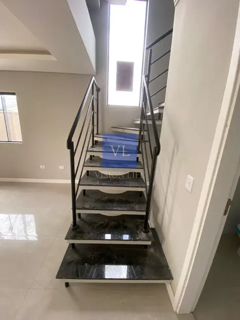 Foto 5 de Casa de Condomínio com 3 quartos à venda, 125m2 em Bairro Alto, Curitiba - PR