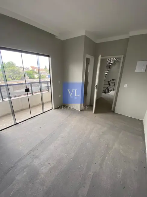 Foto 8 de Casa de Condomínio com 3 quartos à venda, 125m2 em Bairro Alto, Curitiba - PR