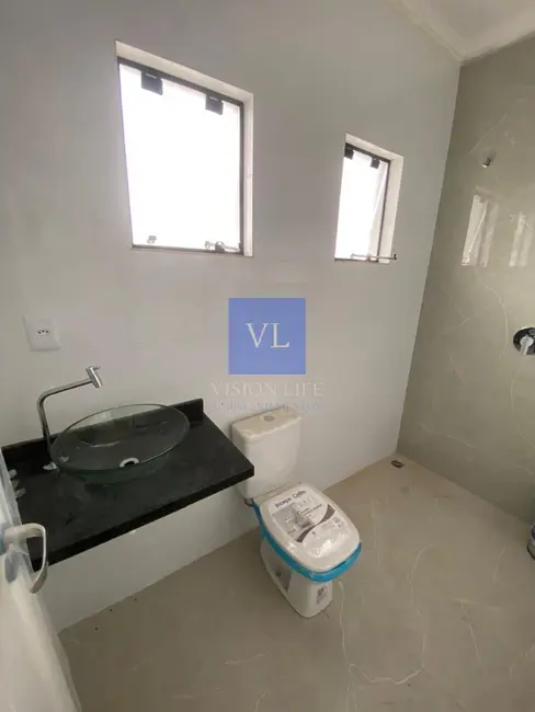 Foto 9 de Casa de Condomínio com 3 quartos à venda, 125m2 em Bairro Alto, Curitiba - PR