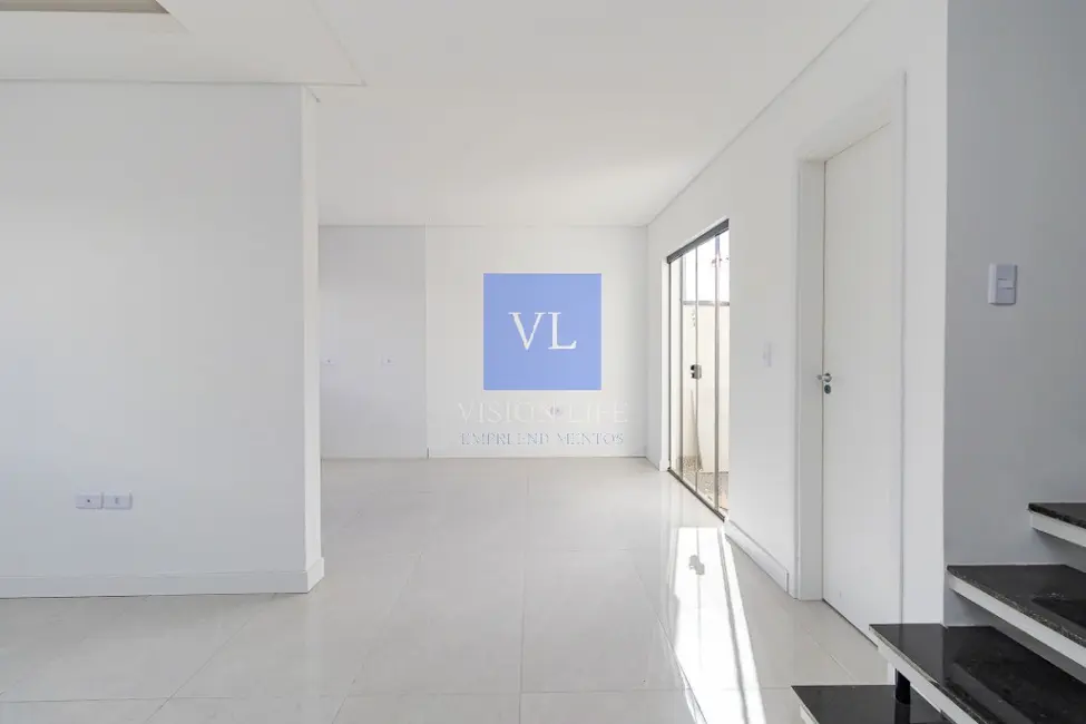 Foto 9 de Casa de Condomínio com 3 quartos à venda, 125m2 em Bairro Alto, Curitiba - PR