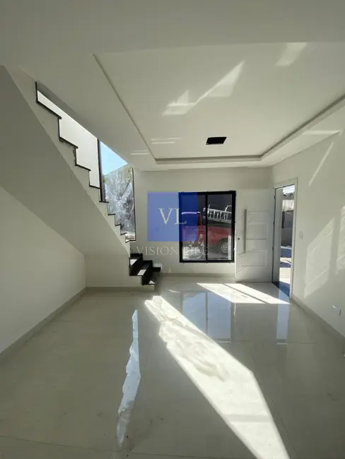 Foto 9 de Casa de Condomínio com 3 quartos à venda, 115m2 em Boqueirão, Curitiba - PR