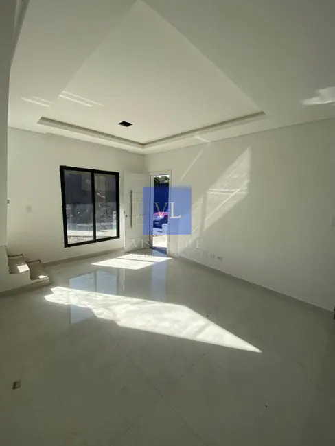 Foto 7 de Casa de Condomínio com 3 quartos à venda, 115m2 em Boqueirão, Curitiba - PR