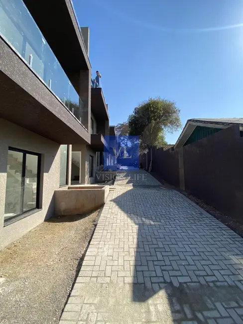 Foto 4 de Casa de Condomínio com 3 quartos à venda, 115m2 em Boqueirão, Curitiba - PR