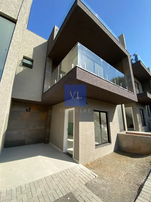 Foto 3 de Casa de Condomínio com 3 quartos à venda, 115m2 em Boqueirão, Curitiba - PR