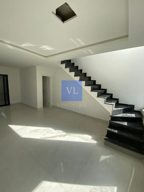 Foto 6 de Casa de Condomínio com 3 quartos à venda, 115m2 em Boqueirão, Curitiba - PR