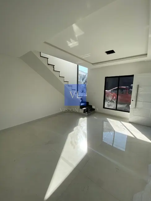 Foto 8 de Casa de Condomínio com 3 quartos à venda, 115m2 em Boqueirão, Curitiba - PR