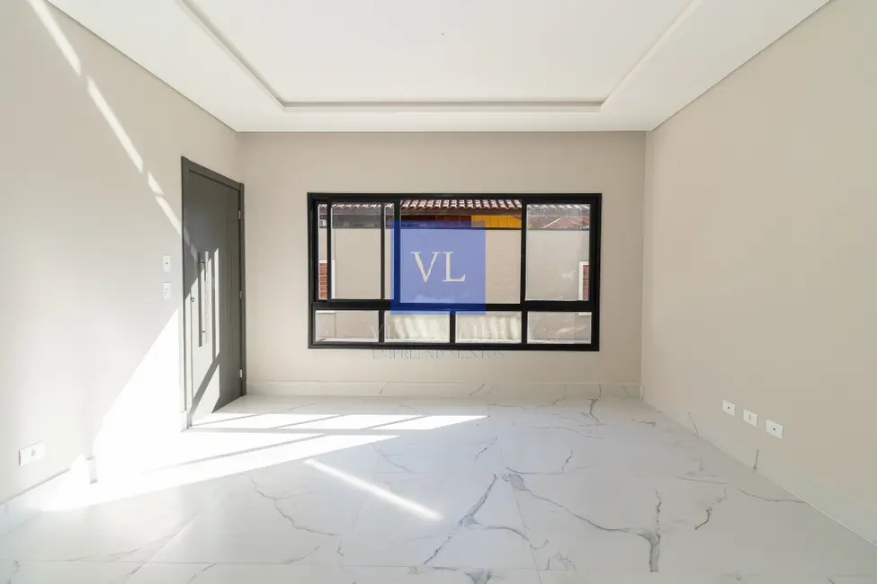 Foto 5 de Casa de Condomínio com 3 quartos à venda, 159m2 em Água Verde, Curitiba - PR