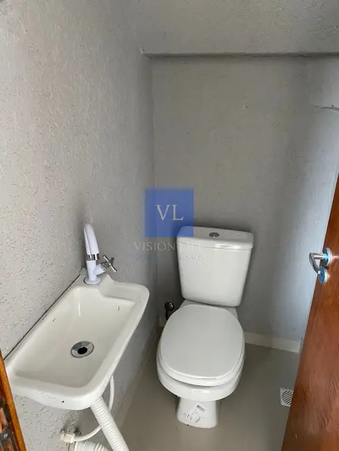 Foto 9 de Casa de Condomínio com 3 quartos à venda, 132m2 em Cajuru, Curitiba - PR