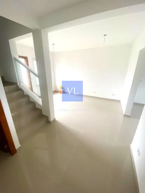 Foto 6 de Casa de Condomínio com 3 quartos à venda, 132m2 em Cajuru, Curitiba - PR