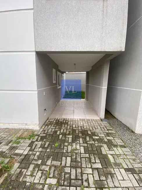 Foto 3 de Casa de Condomínio com 3 quartos à venda, 132m2 em Cajuru, Curitiba - PR