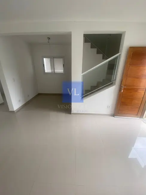 Foto 7 de Casa de Condomínio com 3 quartos à venda, 132m2 em Cajuru, Curitiba - PR