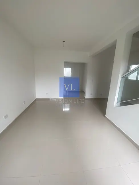Foto 4 de Casa de Condomínio com 3 quartos à venda, 132m2 em Cajuru, Curitiba - PR