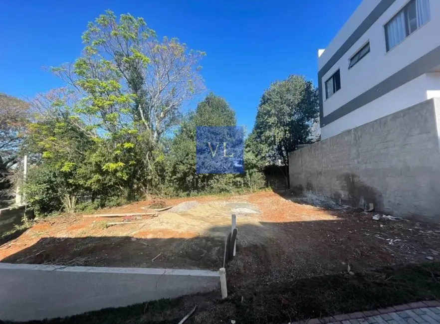 Foto 2 de Terreno / Lote à venda, 200m2 em Cabral, Curitiba - PR
