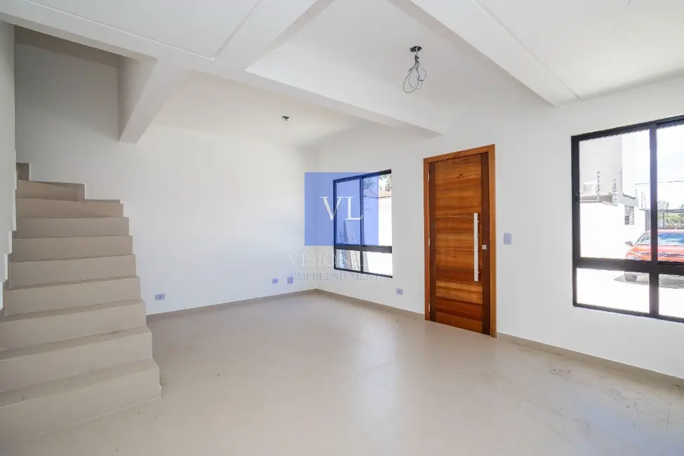 Casa de Condomínio com 3 quartos à venda, 102m2 em Lindóia, Curitiba - PR - imagem 5 Foto 5 de Casa de Condomínio com 3 quartos à venda, 102m2 em Lindóia, Curitiba - PR