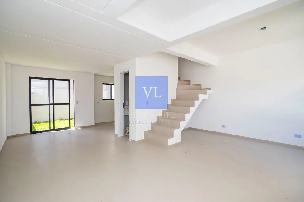 Casa de Condomínio com 3 quartos à venda, 102m2 em Lindóia, Curitiba - PR - imagem 8 Foto 8 de Casa de Condomínio com 3 quartos à venda, 102m2 em Lindóia, Curitiba - PR