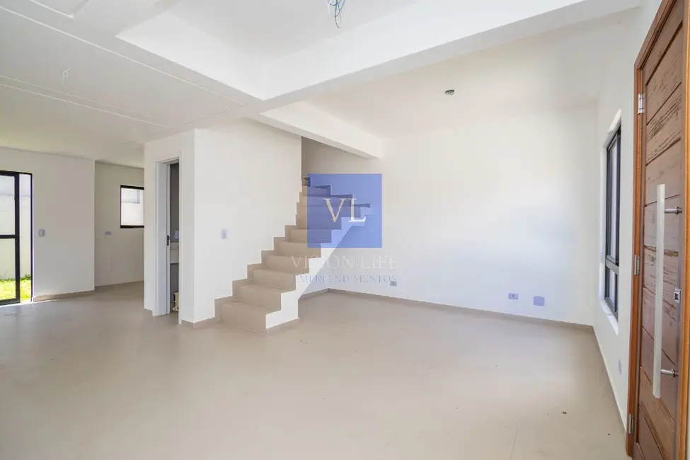 Casa de Condomínio com 3 quartos à venda, 102m2 em Lindóia, Curitiba - PR - imagem 7 Foto 7 de Casa de Condomínio com 3 quartos à venda, 102m2 em Lindóia, Curitiba - PR