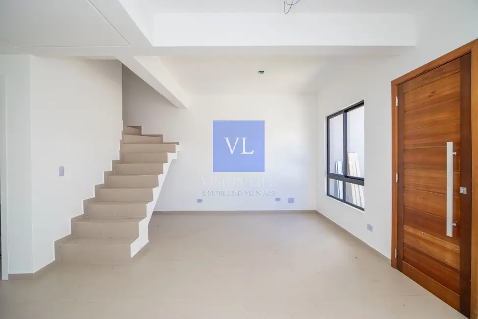 Casa de Condomínio com 3 quartos à venda, 102m2 em Lindóia, Curitiba - PR - imagem 6 Foto 6 de Casa de Condomínio com 3 quartos à venda, 102m2 em Lindóia, Curitiba - PR